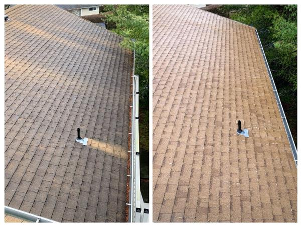 All Valley Exterior Cleaning