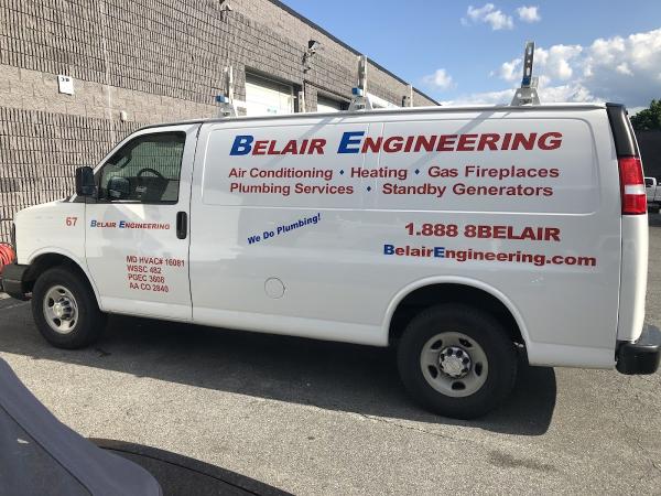 Belair Engineering