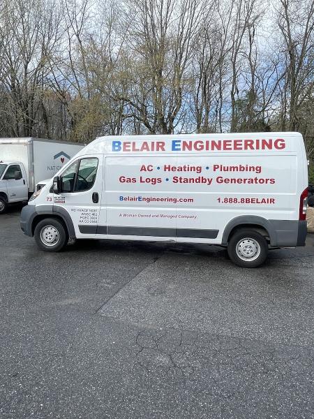 Belair Engineering