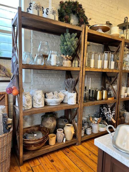Town & Country Design Studio