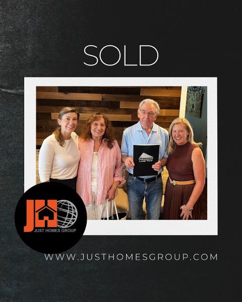 Just Homes Group