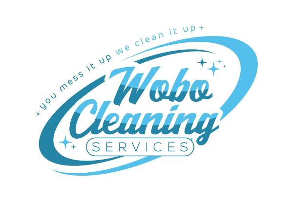 Wobo Cleaning Services LLC