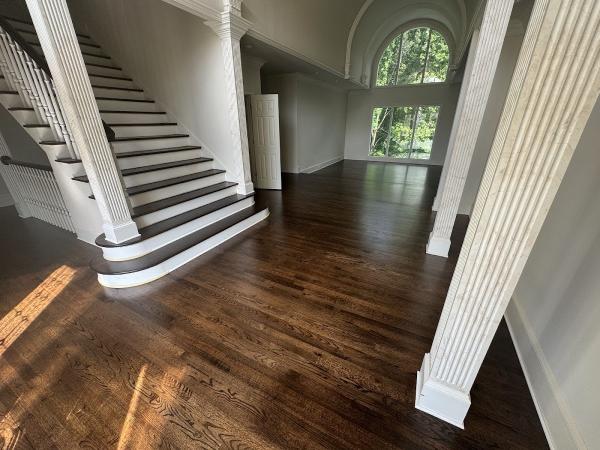 Impeccable Floors