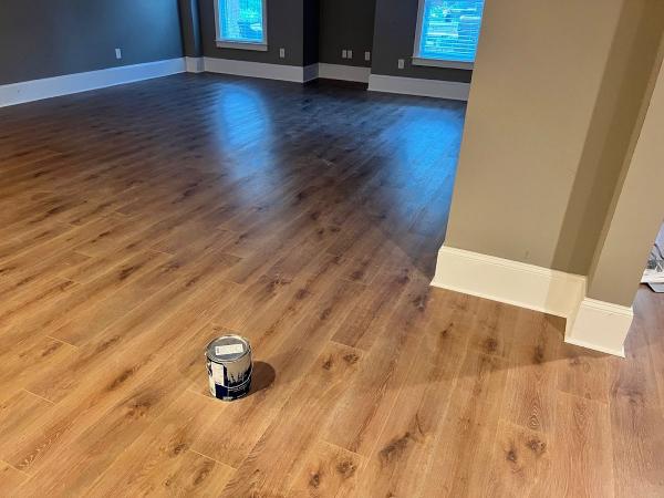 Impeccable Floors