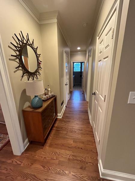 Impeccable Floors