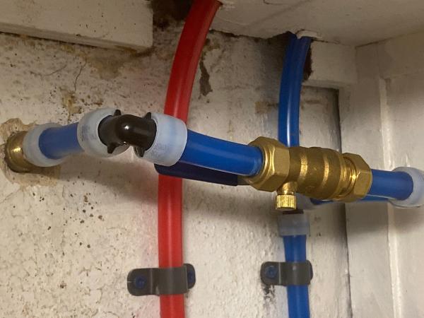 Spotless Plumbers