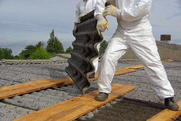 Abatement Services