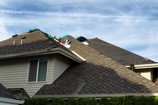 Top Rated Roofer