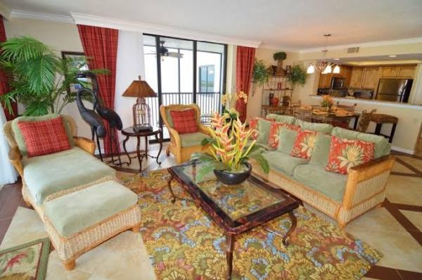 Resort Harbour Properties