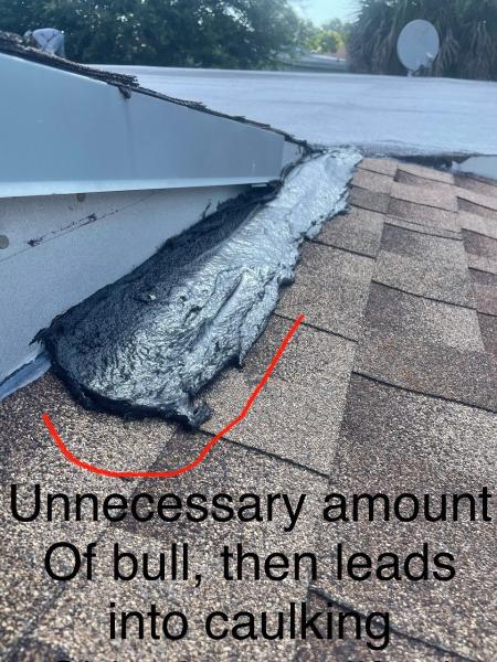 K&S Roof Repair and Maintenance Company