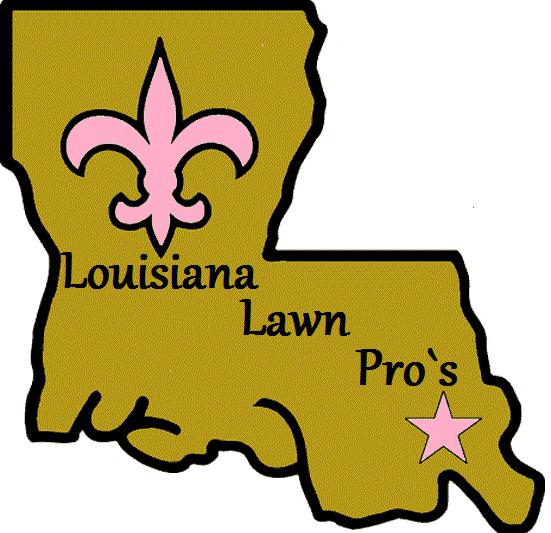 Louisiana Lawn Pro's