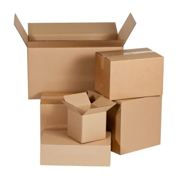 Budget Self Storage