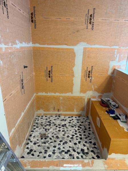 Palmetto Home Remodeling LLC