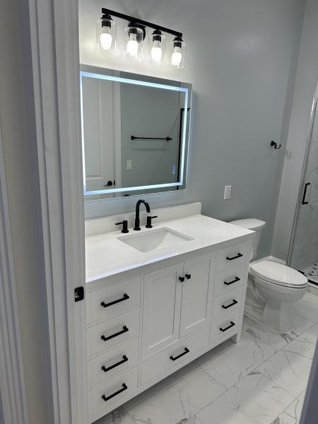 Palmetto Home Remodeling LLC