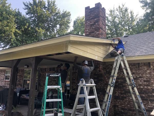 Trifecta Roofing and Restoration