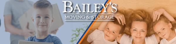 Bailey's Moving & Storage