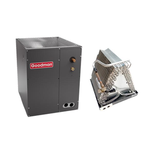 Alpha A/C & Heating