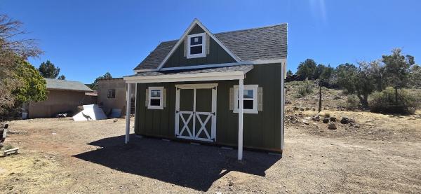Top Shed Utah Idaho