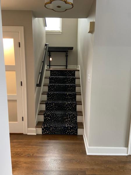 Cutting Edge Hardwood Flooring