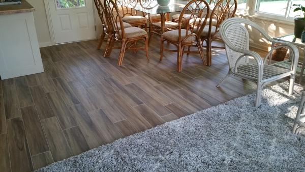 Floor Covering Concepts