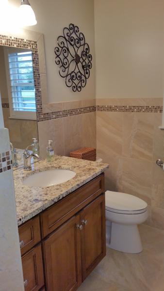 Floor Covering Concepts