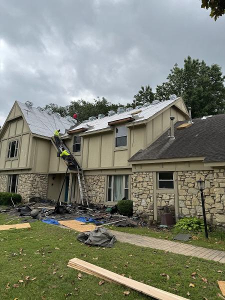 Family Tree Roofing-Tulsa