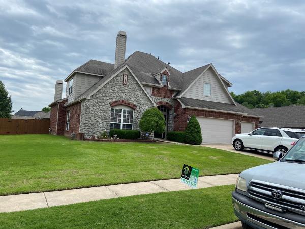 Family Tree Roofing-Tulsa