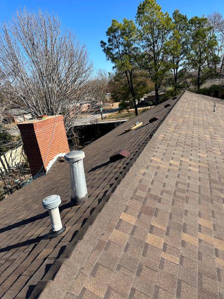 Family Tree Roofing-Tulsa