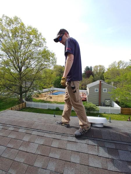 Accu-Chek Home Inspections