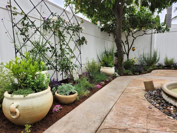Sweetgrass Gardens