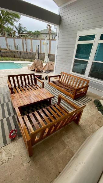 30A Home Fixology