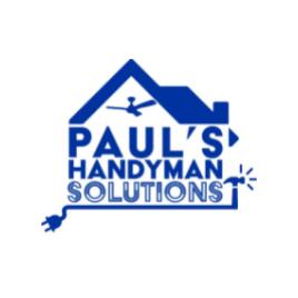 Paul's Handyman Solutions