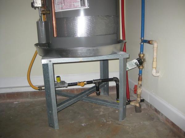 H2flow Plumbing