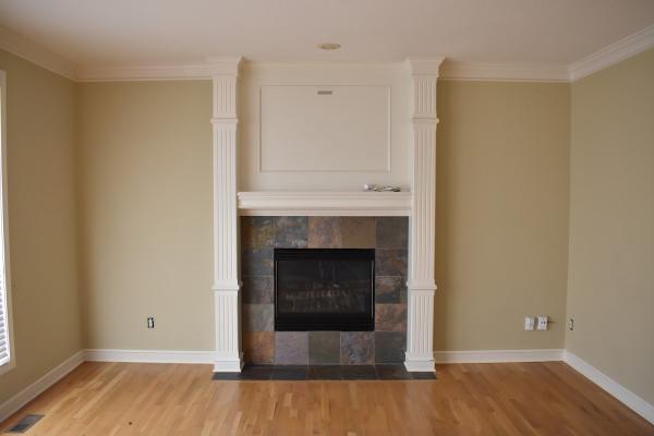 Rapid Painting & Home Repairs