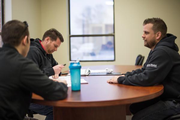 Lee's Heating and Air Conditioning