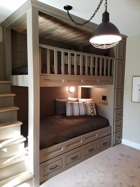 De La Paz Woodworks