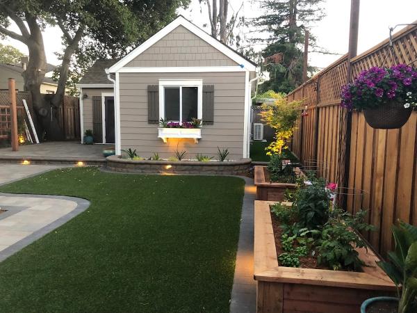 Diamond Pavers