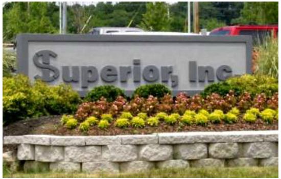 Superior Inc