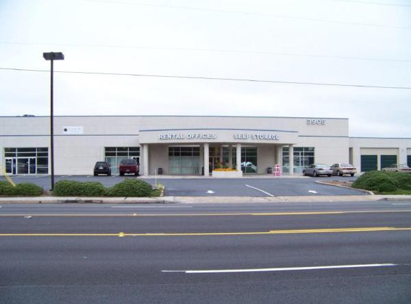 Beltline Storage & Office Centre