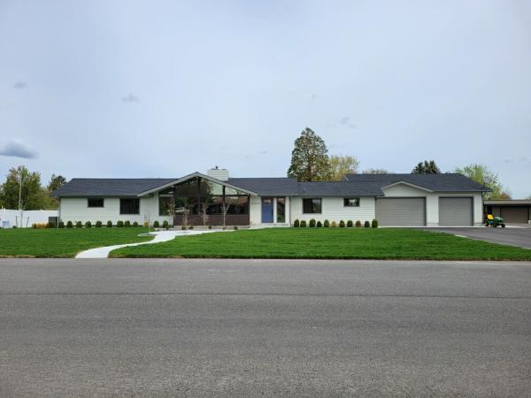 Mark Vincent Construction LLC
