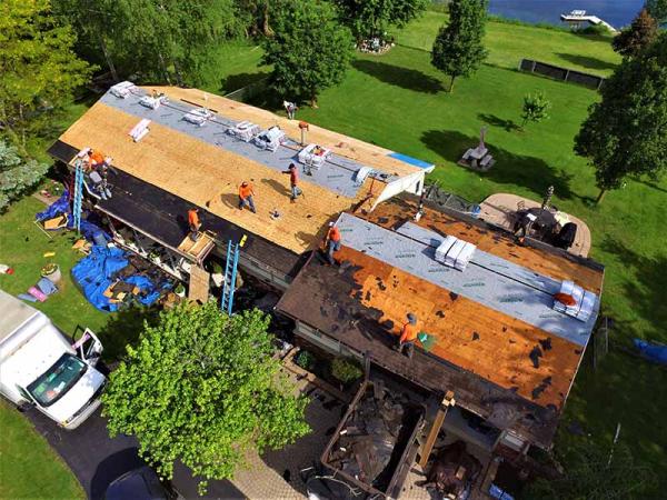 Connecticut Roofing Specialist