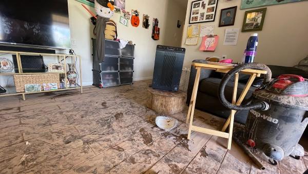 Duke Family Carpet Cleaning & Flood Service