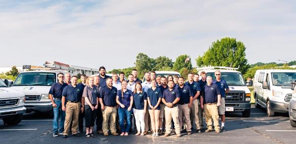 Providence Restoration & Construction