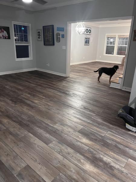 Providence Restoration & Construction