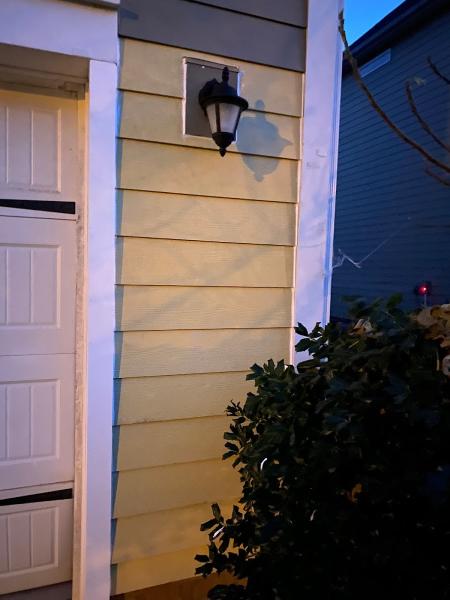 Providence Restoration & Construction
