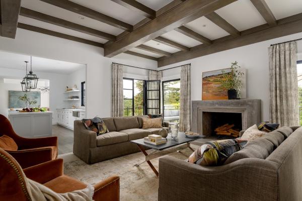 Melinda Browning Interior Design