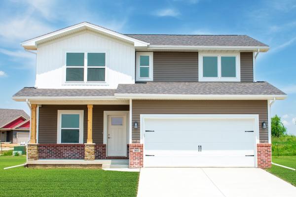 Homes by Tentac