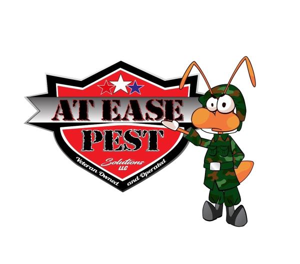 At Ease Pest Solutions