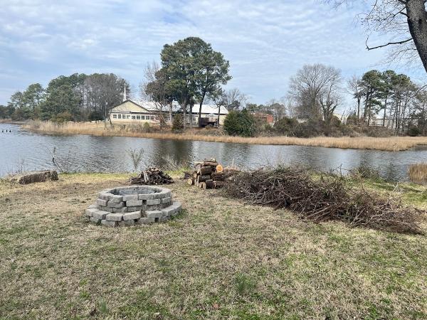 Hampton Roads Tree and Brush Removal
