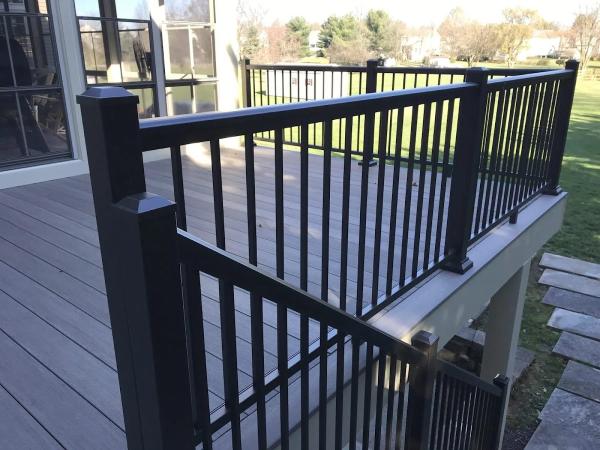 Conrad Homes